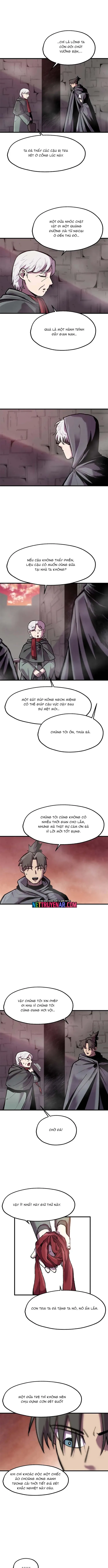 Lê Minh Chi Quang Chapter 14 - Trang 2