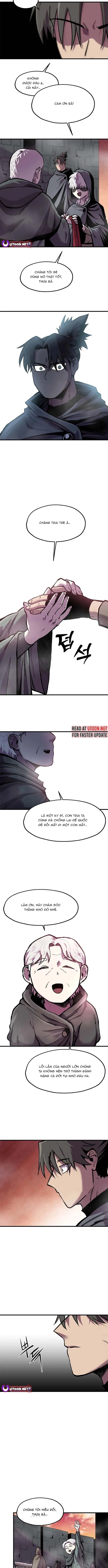 Lê Minh Chi Quang Chapter 14 - Trang 2