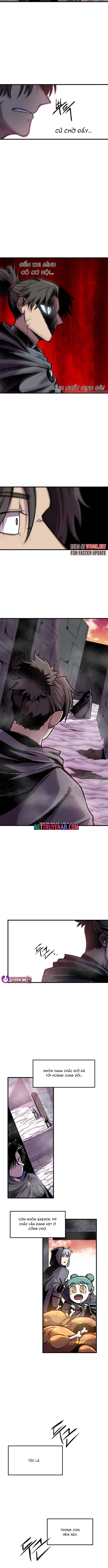 Lê Minh Chi Quang Chapter 14 - Trang 2
