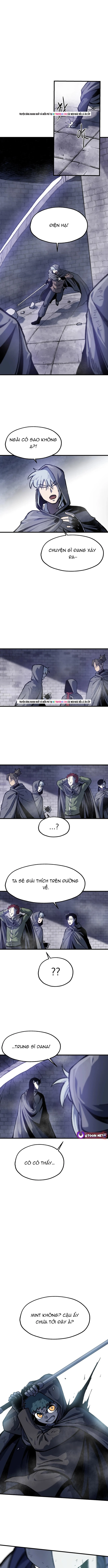 Lê Minh Chi Quang Chapter 17 - Trang 2