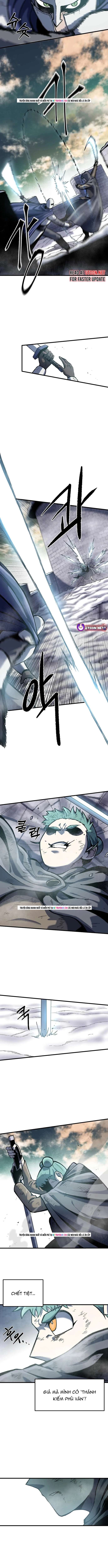 Lê Minh Chi Quang Chapter 17 - Trang 2