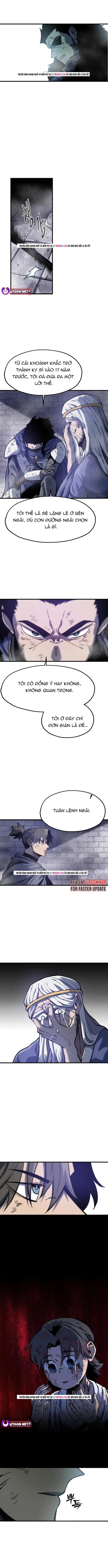 Lê Minh Chi Quang Chapter 17 - Trang 2