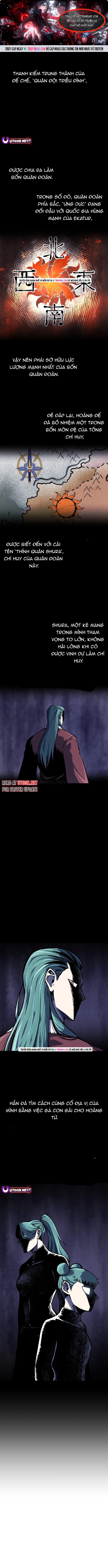 Lê Minh Chi Quang Chapter 18 - Trang 2