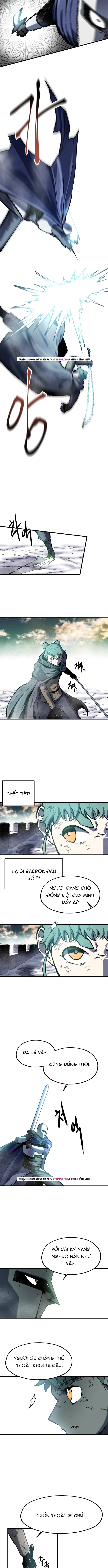 Lê Minh Chi Quang Chapter 18 - Trang 2