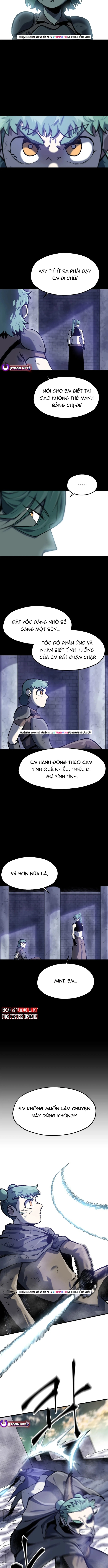 Lê Minh Chi Quang Chapter 18 - Trang 2