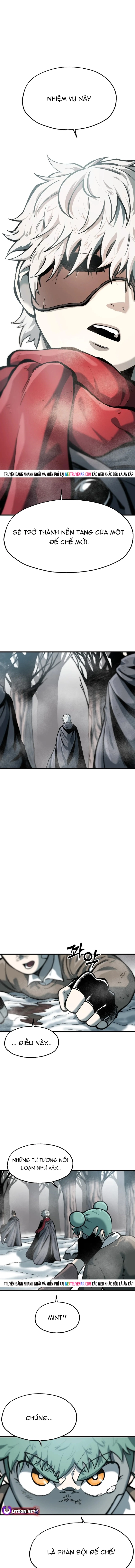 Lê Minh Chi Quang Chapter 19 - Trang 2