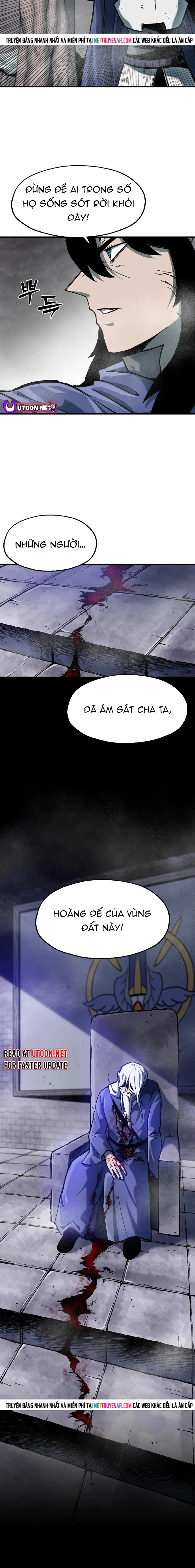 Lê Minh Chi Quang Chapter 19 - Trang 2