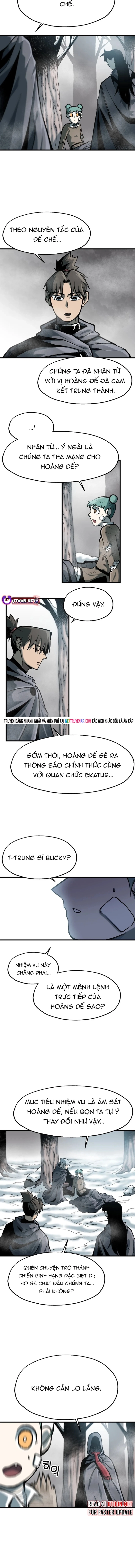 Lê Minh Chi Quang Chapter 19 - Trang 2