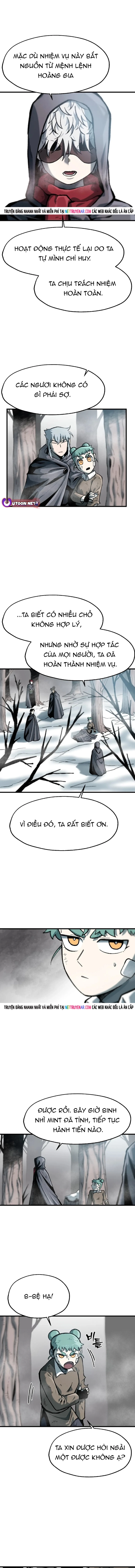 Lê Minh Chi Quang Chapter 19 - Trang 2