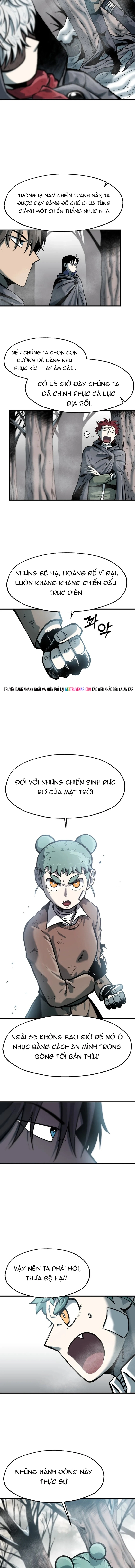 Lê Minh Chi Quang Chapter 19 - Trang 2