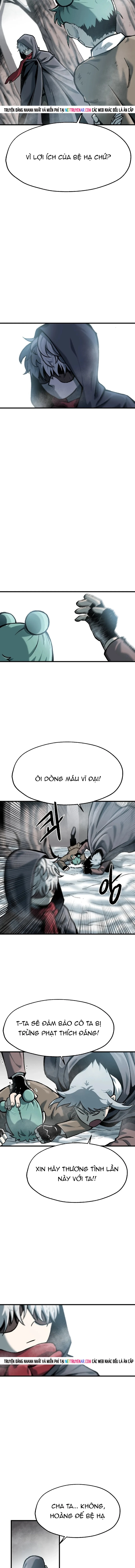 Lê Minh Chi Quang Chapter 19 - Trang 2