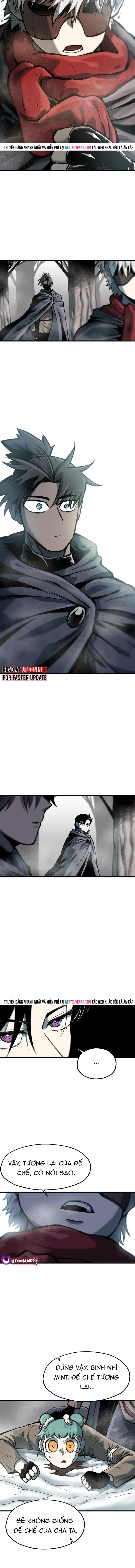 Lê Minh Chi Quang Chapter 19 - Trang 2
