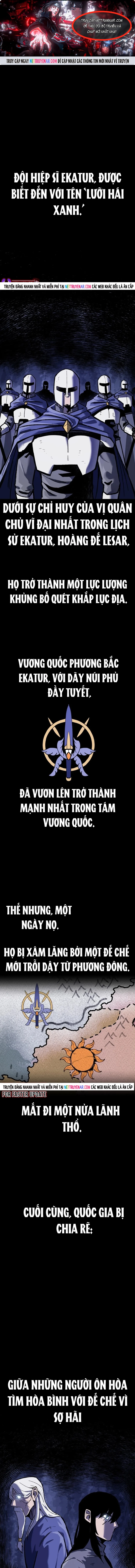 Lê Minh Chi Quang Chapter 20 - Trang 2