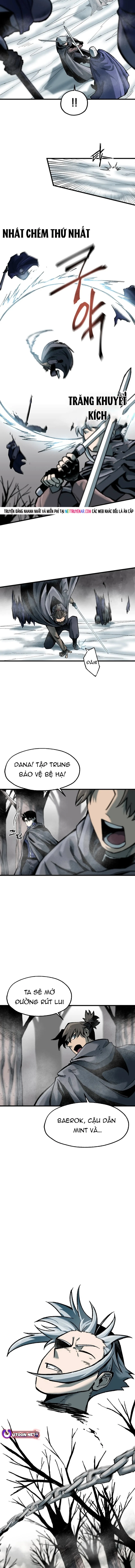 Lê Minh Chi Quang Chapter 20 - Trang 2