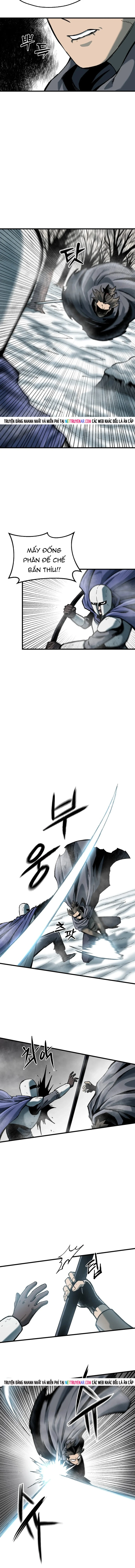 Lê Minh Chi Quang Chapter 20 - Trang 2