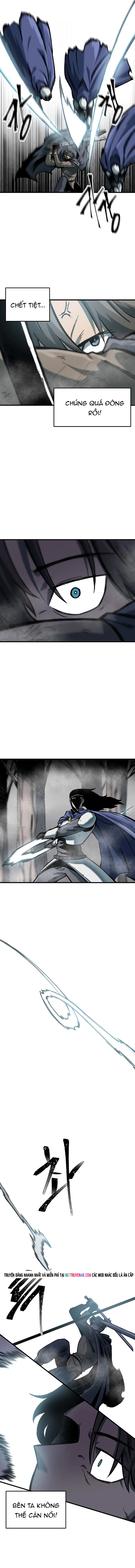 Lê Minh Chi Quang Chapter 20 - Trang 2