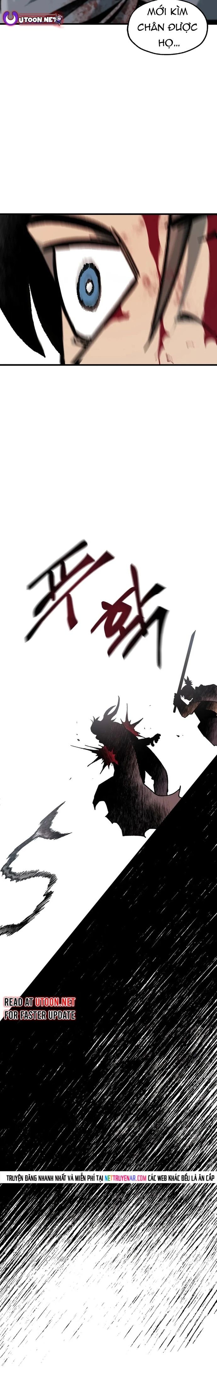 Lê Minh Chi Quang Chapter 20 - Trang 2
