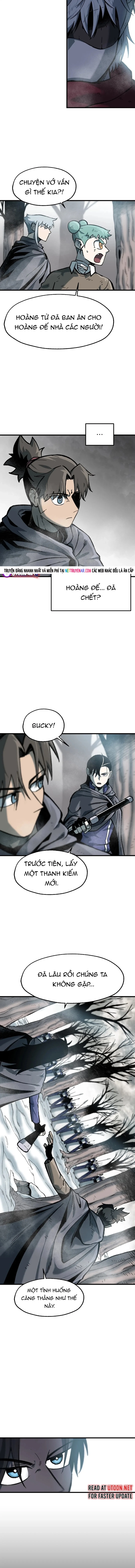 Lê Minh Chi Quang Chapter 20 - Trang 2