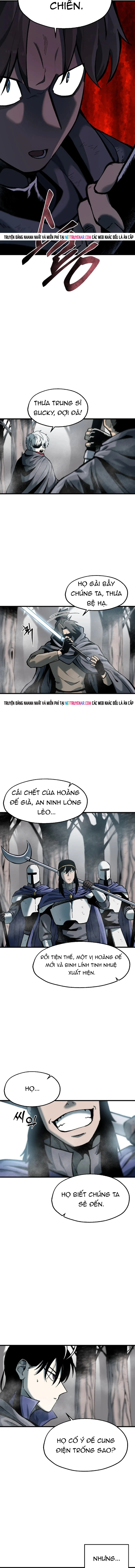 Lê Minh Chi Quang Chapter 20 - Trang 2