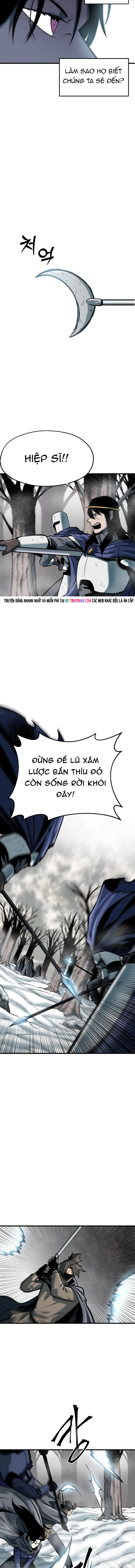 Lê Minh Chi Quang Chapter 20 - Trang 2