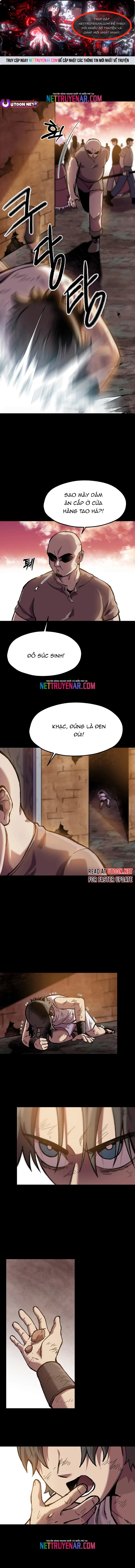 Lê Minh Chi Quang Chapter 21 - Trang 2
