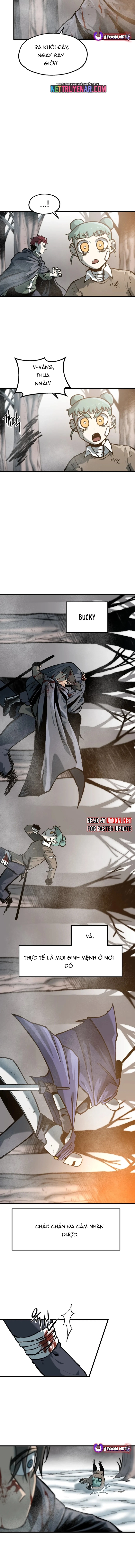 Lê Minh Chi Quang Chapter 21 - Trang 2