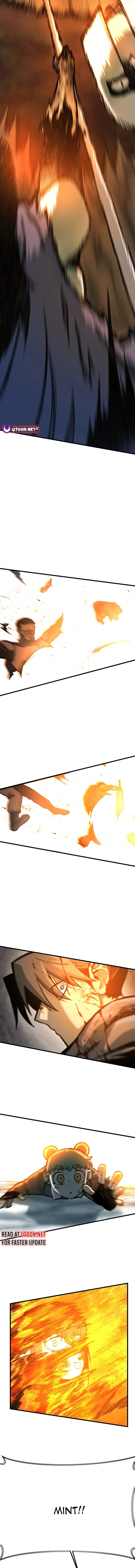 Lê Minh Chi Quang Chapter 21 - Trang 2