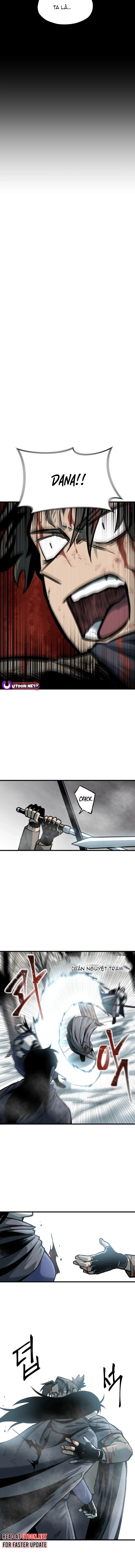 Lê Minh Chi Quang Chapter 21 - Trang 2