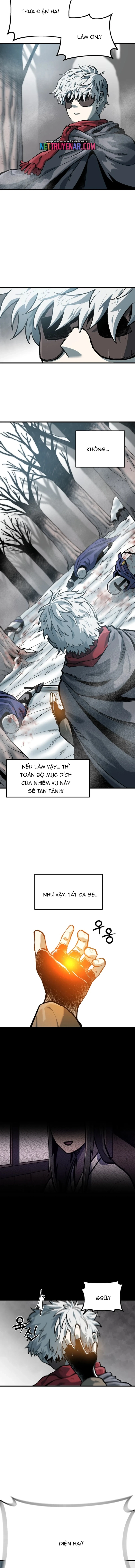 Lê Minh Chi Quang Chapter 21 - Trang 2