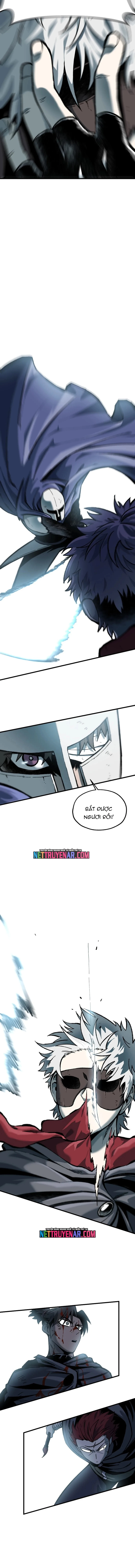 Lê Minh Chi Quang Chapter 21 - Trang 2