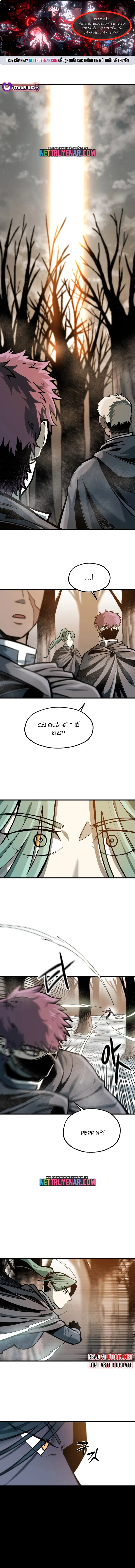 Lê Minh Chi Quang Chapter 22 - Trang 2