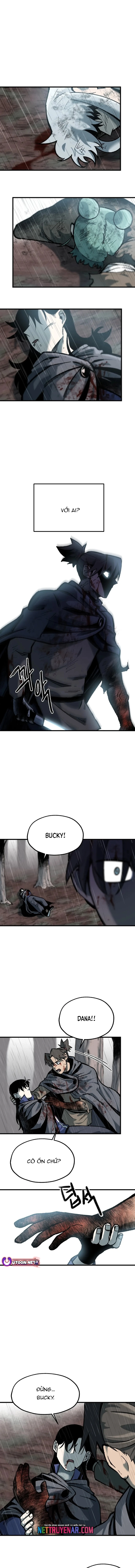 Lê Minh Chi Quang Chapter 22 - Trang 2