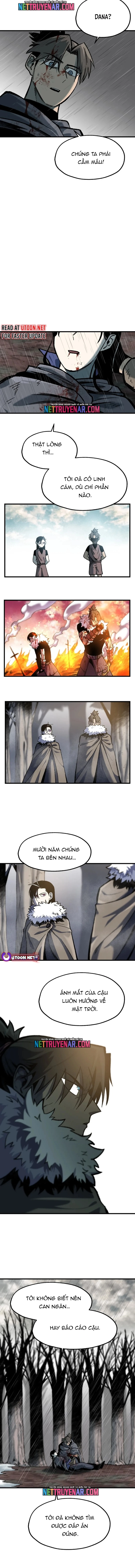 Lê Minh Chi Quang Chapter 22 - Trang 2