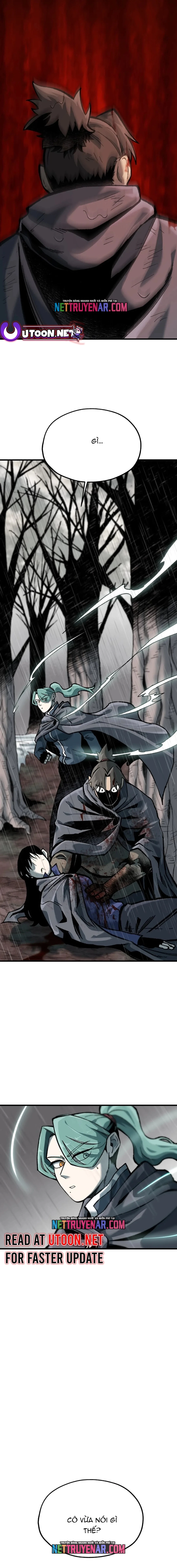 Lê Minh Chi Quang Chapter 22 - Trang 2