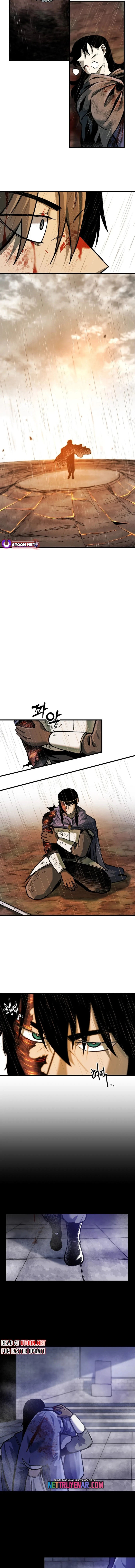 Lê Minh Chi Quang Chapter 22 - Trang 2
