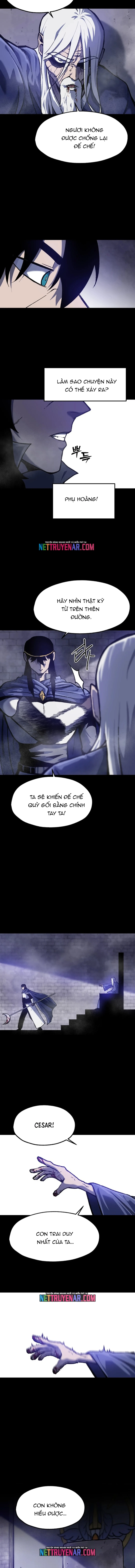 Lê Minh Chi Quang Chapter 22 - Trang 2