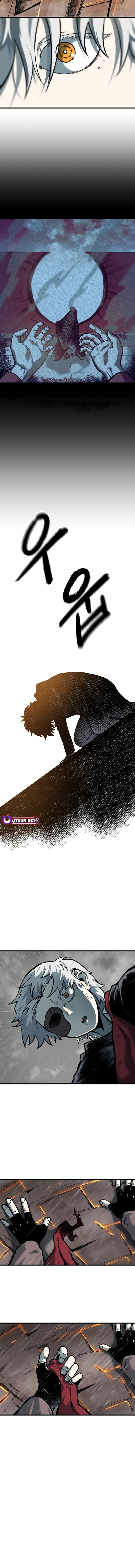 Lê Minh Chi Quang Chapter 22 - Trang 2