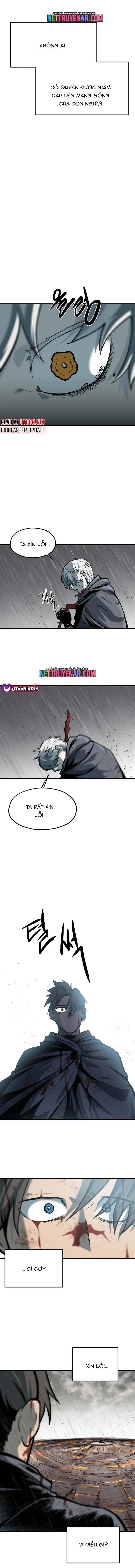 Lê Minh Chi Quang Chapter 22 - Trang 2