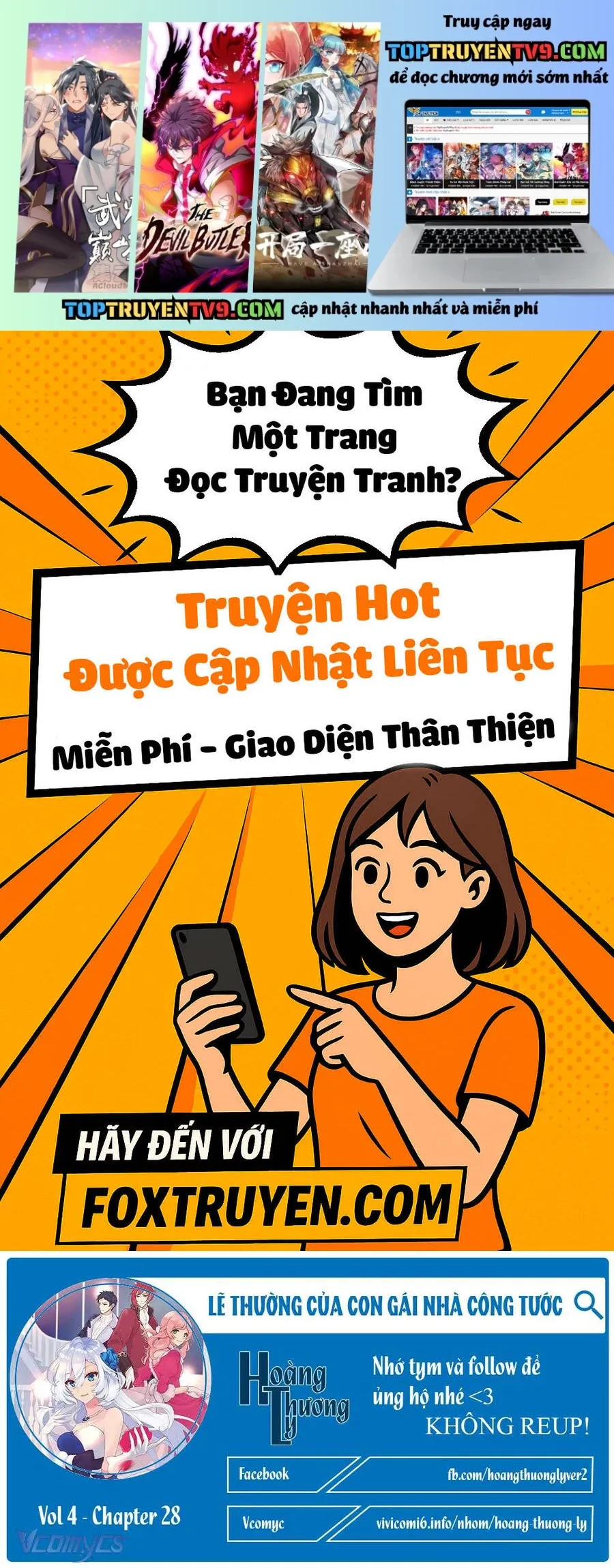 Lẽ Thường Của Con Gái Nhà Công Tước Chapter 28 - Trang 2