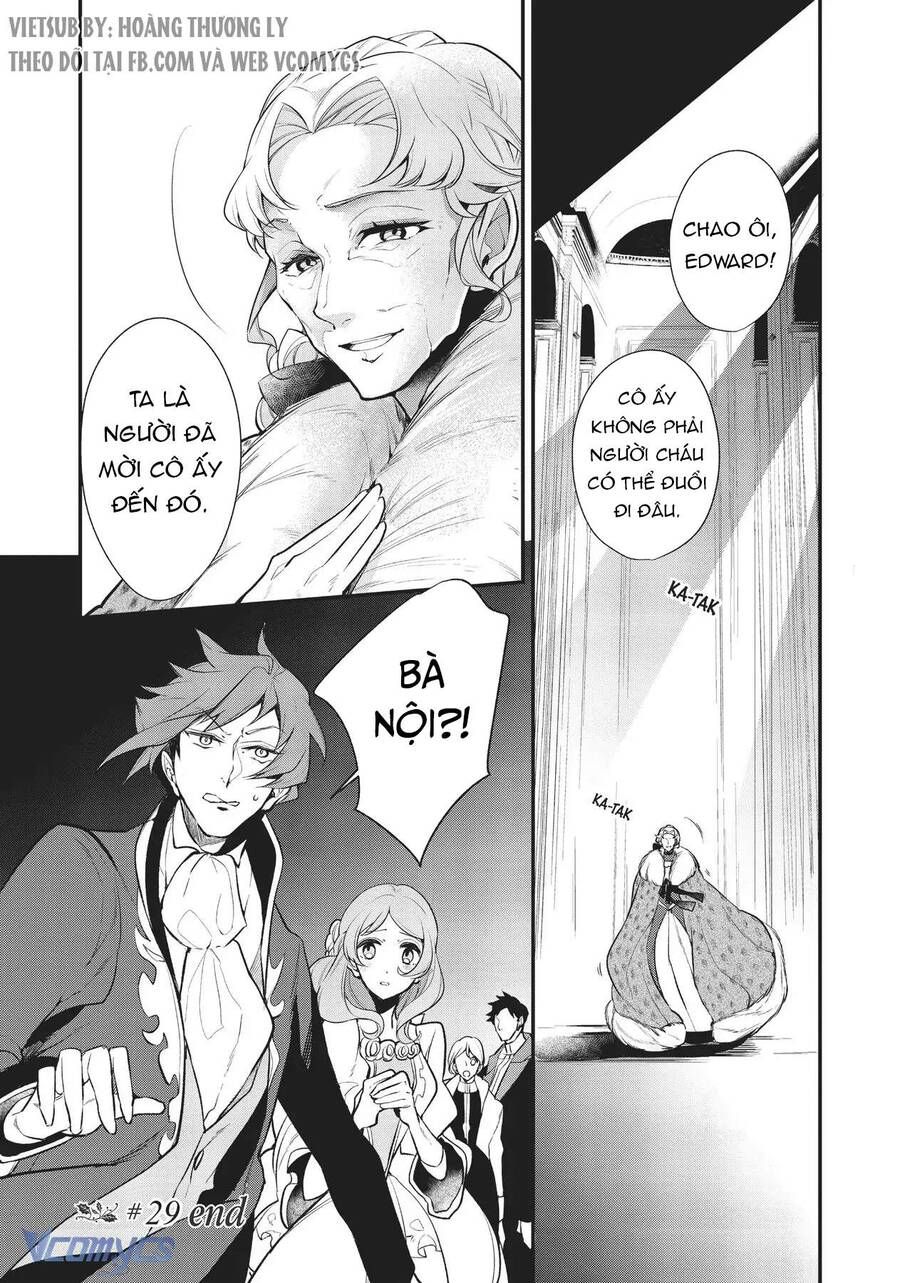 Lẽ Thường Của Con Gái Nhà Công Tước Chapter 29 - Trang 2