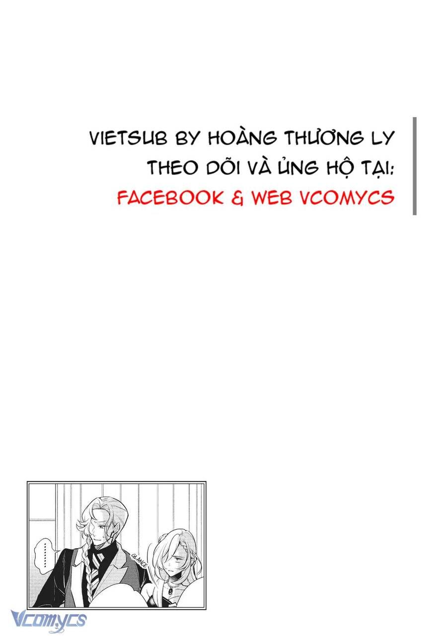 Lẽ Thường Của Con Gái Nhà Công Tước Chapter 29 - Trang 2