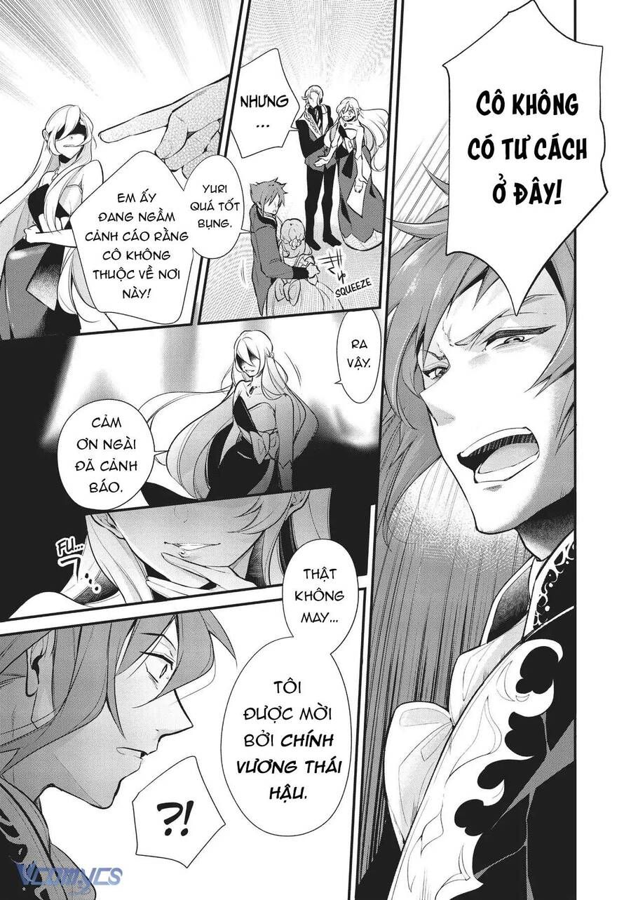 Lẽ Thường Của Con Gái Nhà Công Tước Chapter 29 - Trang 2