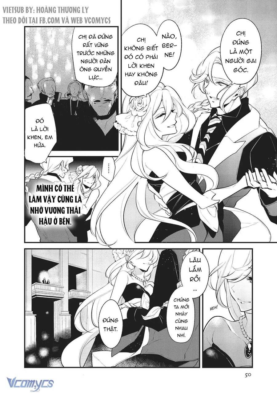 Lẽ Thường Của Con Gái Nhà Công Tước Chapter 30 - Trang 2