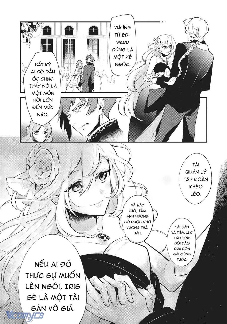 Lẽ Thường Của Con Gái Nhà Công Tước Chapter 30 - Trang 2