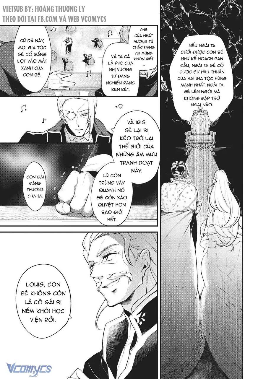 Lẽ Thường Của Con Gái Nhà Công Tước Chapter 30 - Trang 2