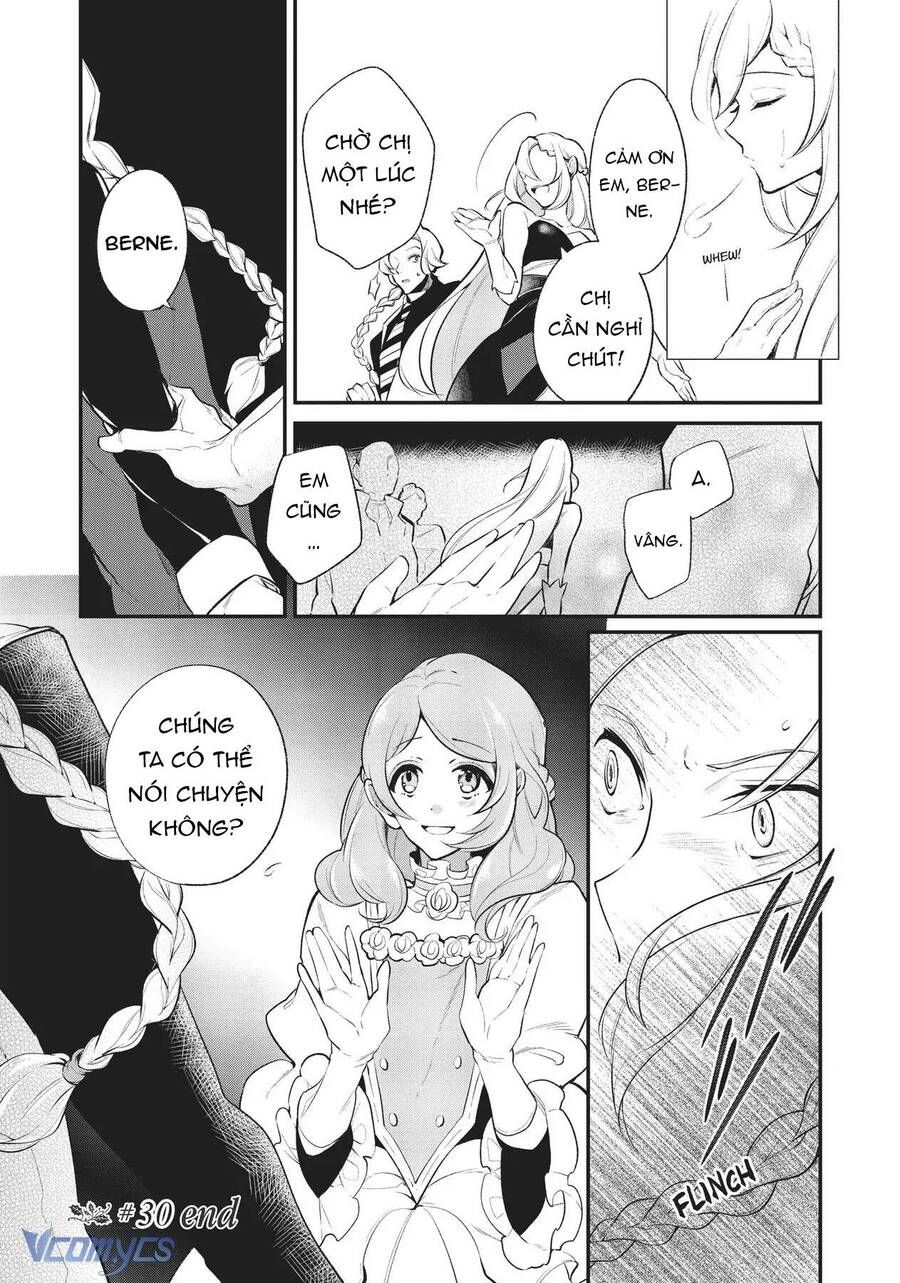 Lẽ Thường Của Con Gái Nhà Công Tước Chapter 30 - Trang 2