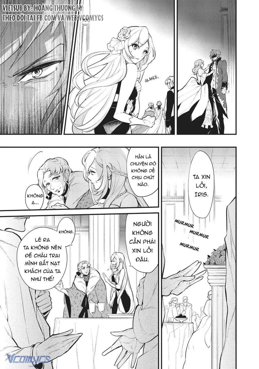 Lẽ Thường Của Con Gái Nhà Công Tước Chapter 30 - Trang 2
