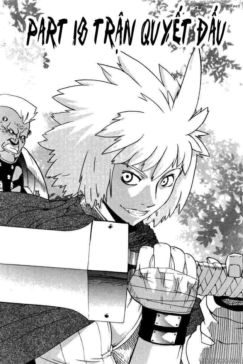 Legend Of Tyr Chapter 18 - Trang 2