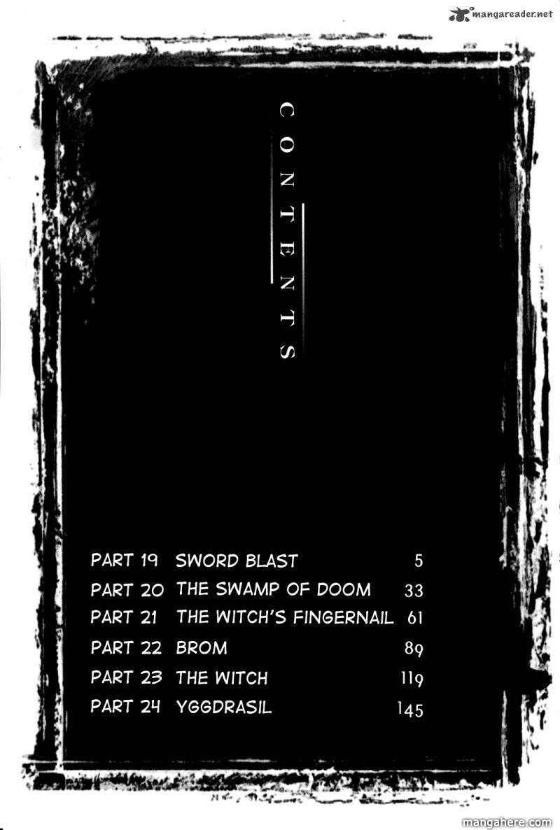 Legend Of Tyr Chapter 19 - Trang 2