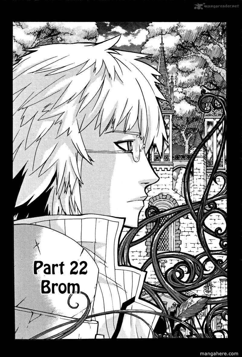 Legend Of Tyr Chapter 22 - Trang 2